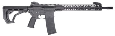 EPeS AR15 FREYA (M4) M-LOK 14" AEG - MAJOR 3.0 - Black