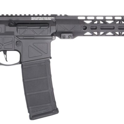 EPeS AR15 FREYA (M4) M-LOK 14" AEG - MAJOR 3.0 - Black
