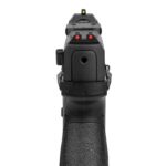 Novritsch TP22 GBB Gas Pistol - Black - obrazek 5