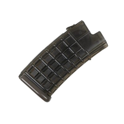Novritsch SSR77 Mid-Cap Magazine, 180 BBs - Transparent
