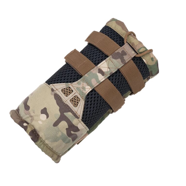 Novritsch HPA Bottle MOLLE Pouch - ACP
