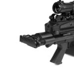 Novritsch SSR249 Light Machine Gun - Black - obrazek 2