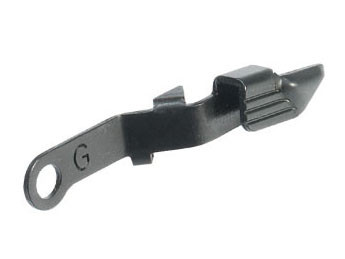 Extended Slide Stop for MARUI G Series