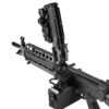 Novritsch SSR249 Light Machine Gun - Black OD-A-NOVRITSCH224 asgbox.pl