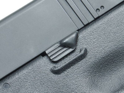 Extended Slide Stop for MARUI G Series - obrazek 2