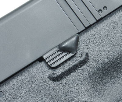 Alternative view of Extended Slide Stop for MARUI G Series