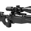 Novritsch SSG96 MK2 Sniper Rifle (2,7 J) - Black OD-A-NOVRITSCH217 asgbox.pl