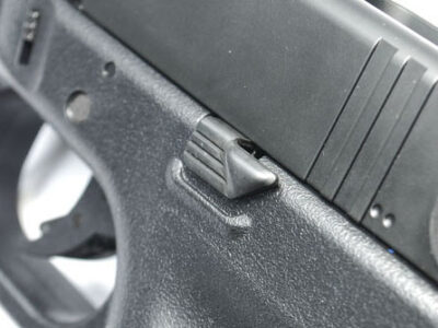 Extended Slide Stop for MARUI G Series - obrazek 3