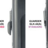 Extended Slide Stop for MARUI G Series OD-A-GUARD572 asgbox.pl