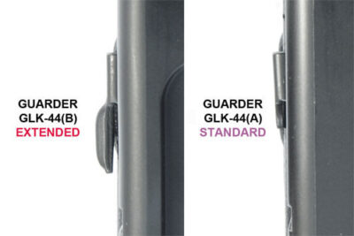 Extended Slide Stop for MARUI G Series - obrazek 4