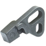 GD Steel Valve Knocker for TM / KJW G-Series 17 / 18C / 23 / 26 - Black