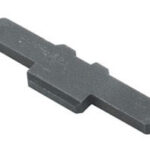 Steel Slide Lock for G Series (Black)