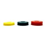 AEG Cylinder Head PU Impact Rubber Pad - 70 sh - 3 mm - obrazek 2