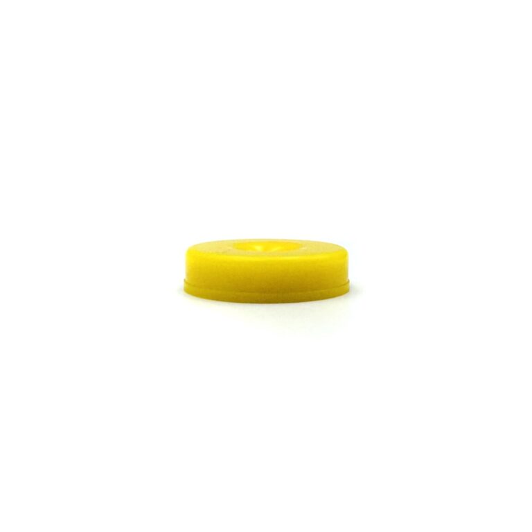 AEG Cylinder Head PU Impact Rubber Pad - 70 sh - 5 mm