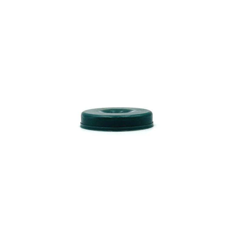 AEG Cylinder Head PU Impact Rubber Pad - 80 sh - 4 mm