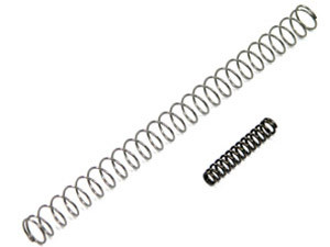 Enhanced Recoil/Hammer Spring for MARUI P226 (150procent)