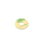 AEG Cylinder Head PU Impact Rubber Pad - 80 sh - 4 mm - obrazek 5