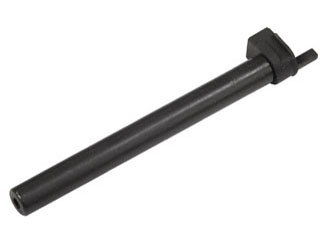 Steel Recoil Spring Guide for MARUI P226 (Black)