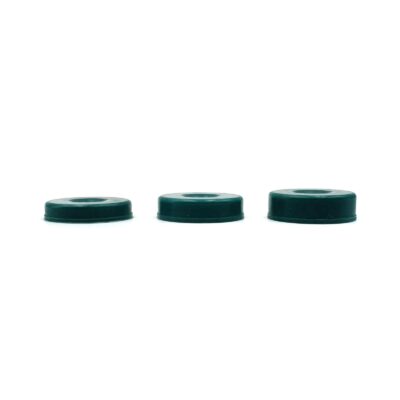 AEG Cylinder Head PU Impact Rubber Pads - 80 sh - Set
