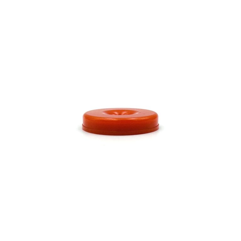 AEG Cylinder Head PU Impact Rubber Pad - 90 sh - 4 mm