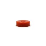 AEG Cylinder Head PU Impact Rubber Pad - 90 sh - 6 mm