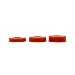 AEG Cylinder Head PU Impact Rubber Pads - 90 sh - Set
