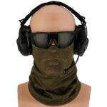 CYGNUS ARMORY TubeScarf Neck Gaiter - MC - obrazek 4