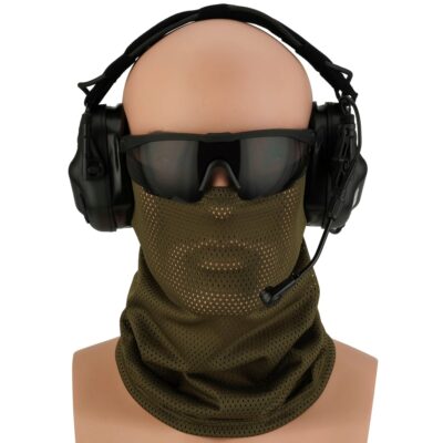CYGNUS ARMORY TubeScarf Neck Gaiter - MC CYG-TS-MC asgbox.pl CYGNUS ARMORY TubeScarf Neck Gaiter - MC CYG-TS-MC asgbox.pl