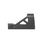 VictOptics V3 1x16x20 MAG(TM) Red Dot Sight - Black - obrazek 5