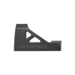 VictOptics V3 1x16x20 MAG(TM) Red Dot Sight - Black - obrazek 4