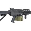 A a K T8 SP Systems MK46 MOD 0 LMG - Black OD-A-AK00079-BK asgbox.pl