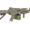 A a K T8 SP Systems MK46 MOD 0 LMG - Tan (Battleworn) OD-A-AK00079-FDE asgbox.pl