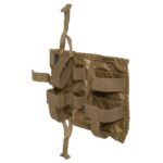 WATER waterproof bag OLIVE size 30L