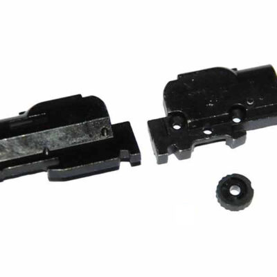 Hop-up chamber for WE R17/18/19...,parts 35,40,41,42