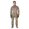 Primal Gear COMBAT G3 Uniform Set - MC OD-A-PRIG10-S asgbox.pl