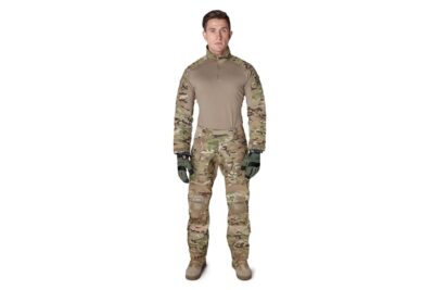 Primal Gear COMBAT G3 Uniform Set - MC - obrazek 2