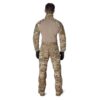 Primal Gear COMBAT G3 Uniform Set - MC OD-A-PRIG10-S asgbox.pl