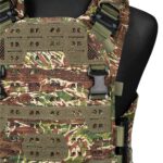 Novritsch Airsoft Plate Carrier ASPC 1.2 - ACP - obrazek 5