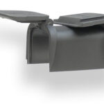 WE552 Red Dot Sight Replica, tan - obrazek 3