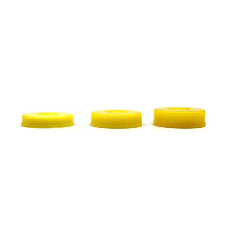AEG Cylinder Head PU Impact Rubber Pads - 70 sh - Set