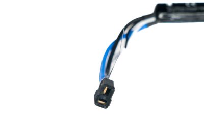 Li-Pol Battery TITAN 7,4V 1200mAh, 25C (T-Dean) - Stick (AK) - obrazek 3