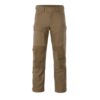 HELIKON MCDU(R) DyNyCo Pants - Coyote OD-A-SP-MCD-DN-11-B02 asgbox.pl