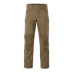 HELIKON MCDU(R) DyNyCo Pants - Coyote - obrazek 2