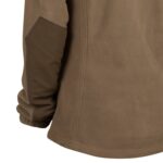 HELIKON Women's CUMULUS(R) Jacket Heavy Fleece - Coyote - obrazek 4