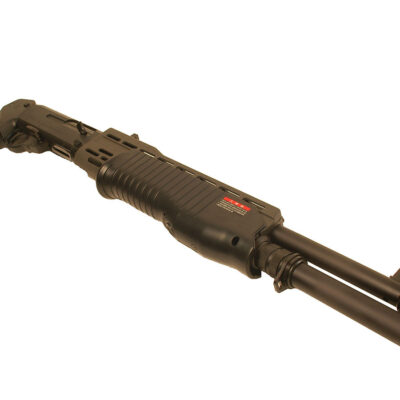 Alternative view of TM Spring Shotgun SPAS-12, 3 Shots - Black