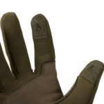 HELIKON Tracker Outback Gloves - Black - obrazek 2