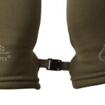 HELIKON Tracker Outback Gloves - Black - obrazek 4