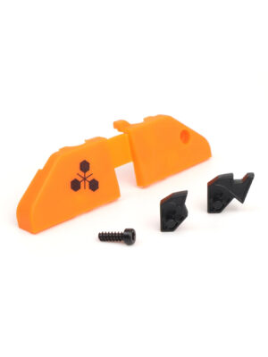 Tridos Unicorn Adapter for Loading GBB Pistol Magazines - Green - obrazek 2