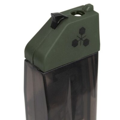 Tridos Unicorn Adapter for Loading GBB Pistol Magazines - Green