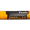 Charging battery USB-C Fenix 18650 4000 mAh (Li-Ion) OD-A-FE18650LI40USBC asgbox.pl